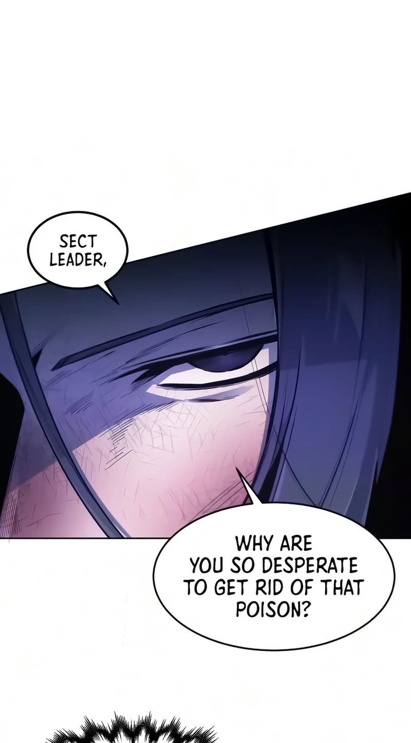 The Return of the Crazy Demon Chap 214 - Next Chap 215