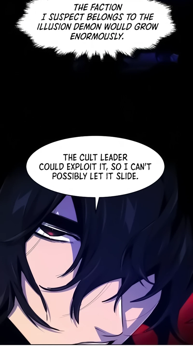 The Return of the Crazy Demon Chap 214 - Next Chap 215