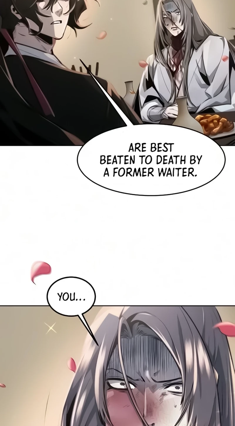 The Return of the Crazy Demon Chap 214 - Next Chap 215