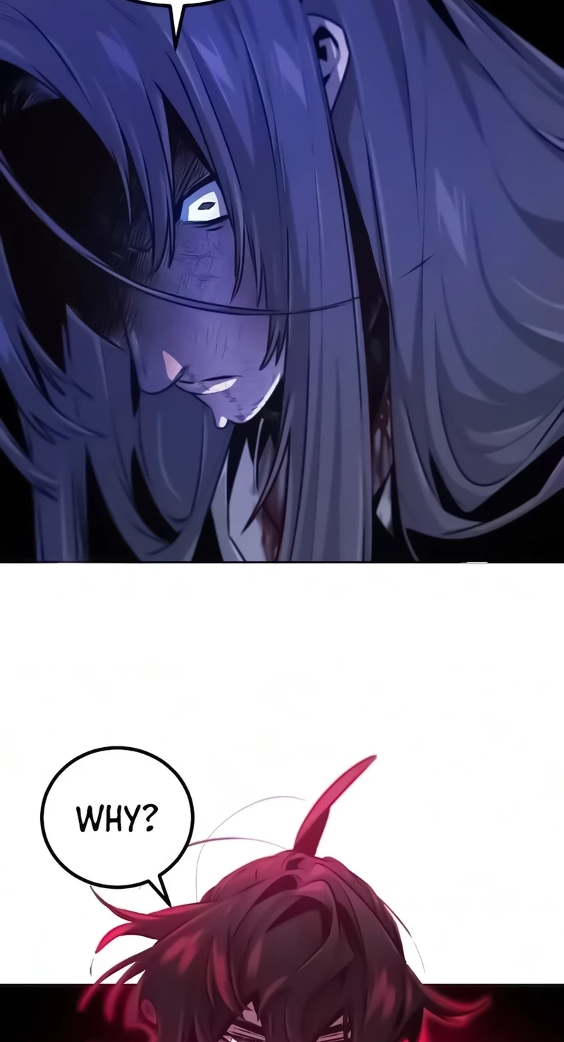 The Return of the Crazy Demon Chap 214 - Next Chap 215