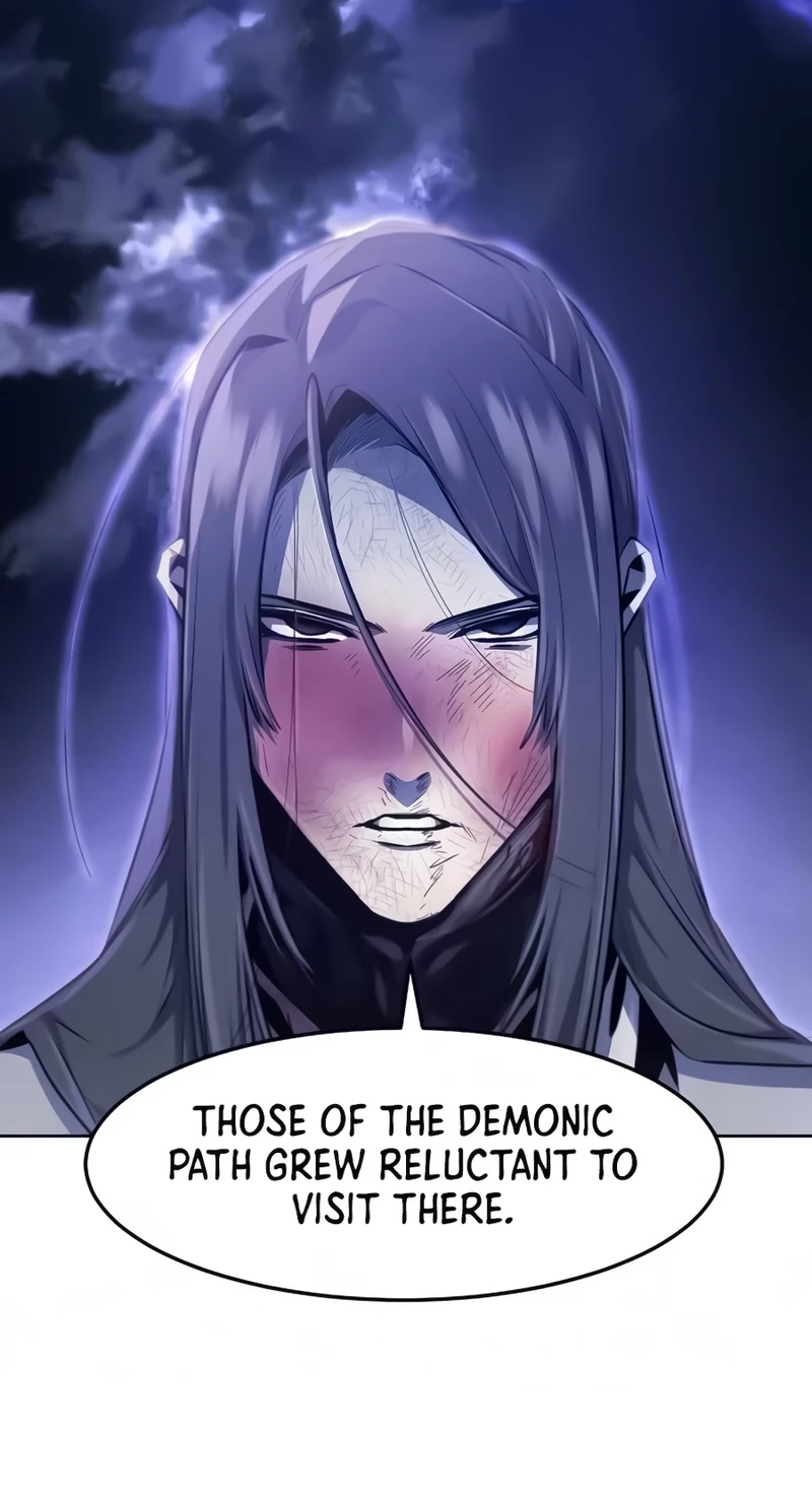 The Return of the Crazy Demon Chap 214 - Next Chap 215