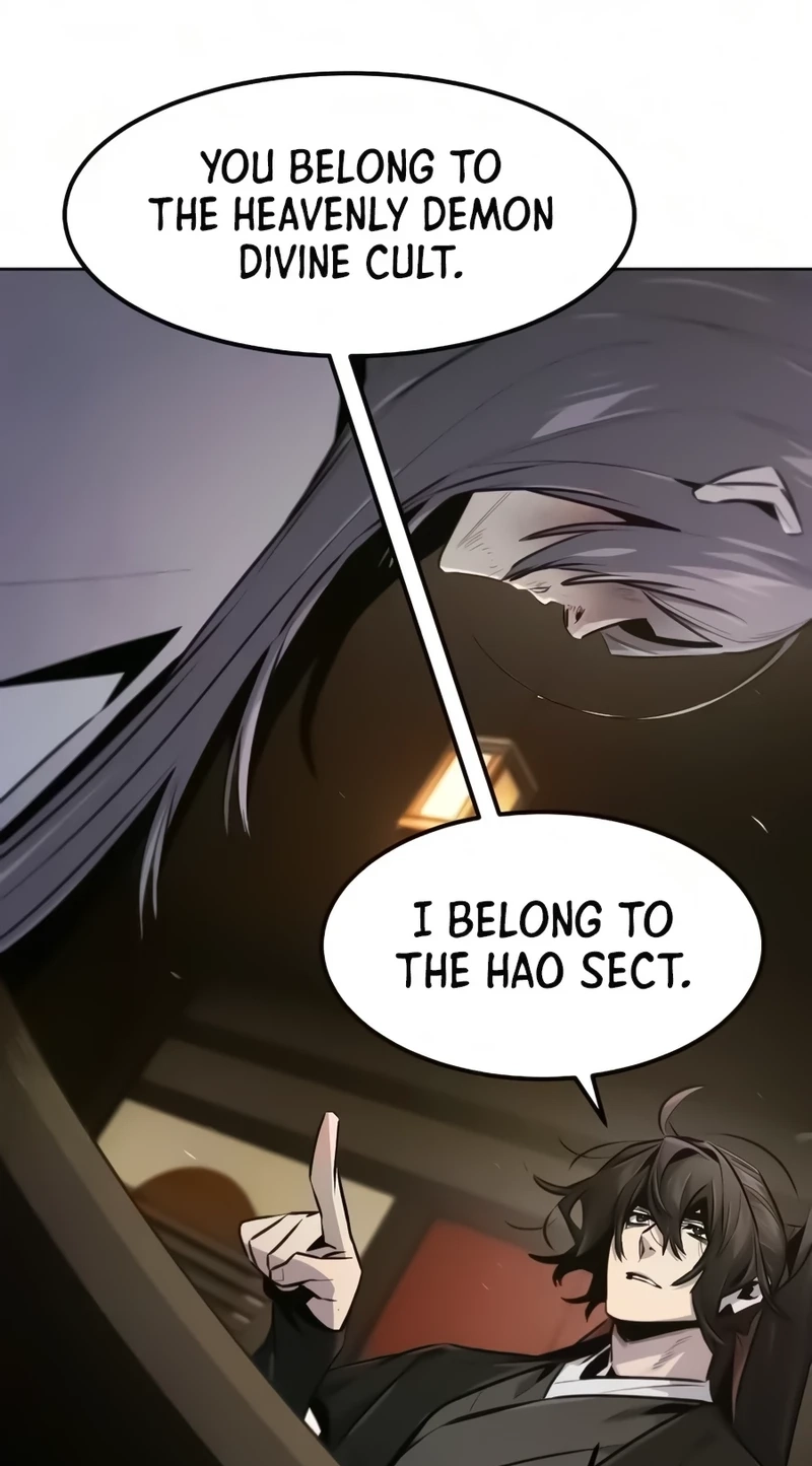 The Return of the Crazy Demon Chap 214 - Next Chap 215