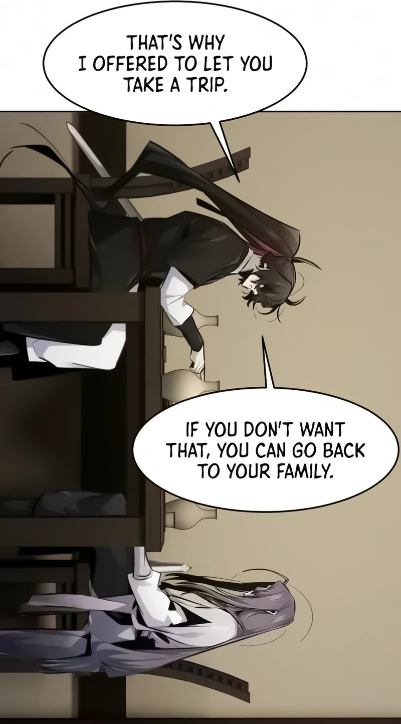 The Return of the Crazy Demon Chap 214 - Next Chap 215