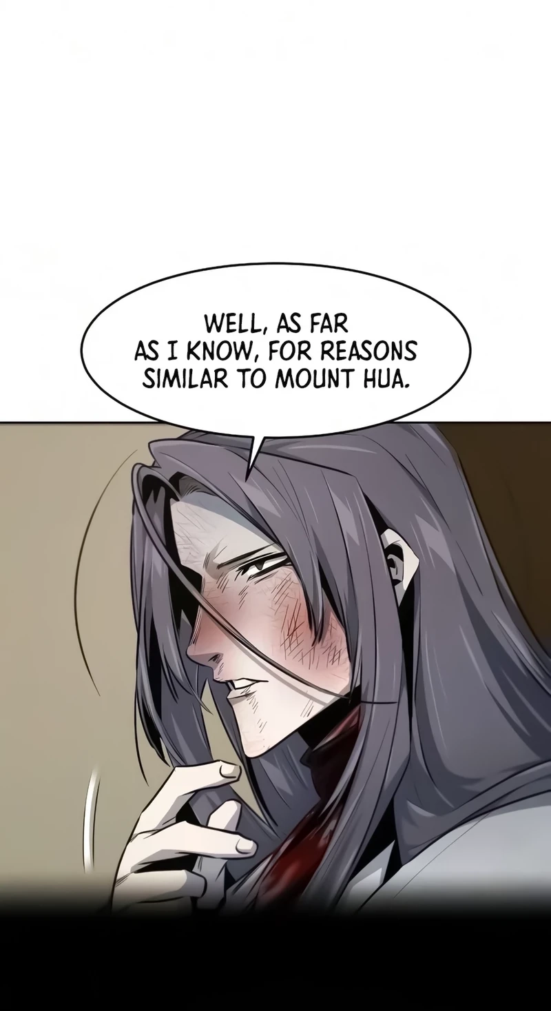 The Return of the Crazy Demon Chap 214 - Next Chap 215