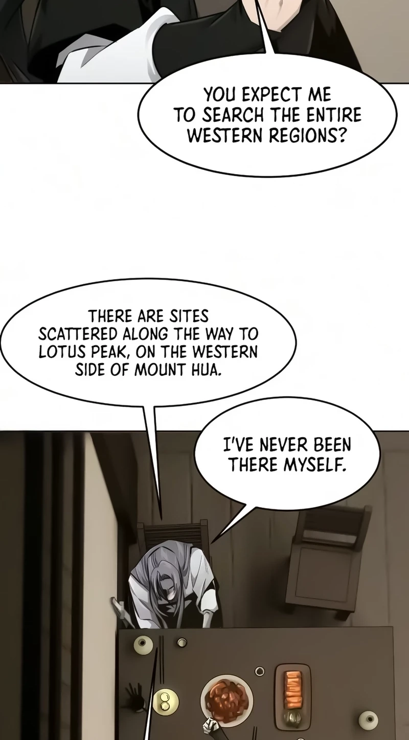 The Return of the Crazy Demon Chap 214 - Next Chap 215