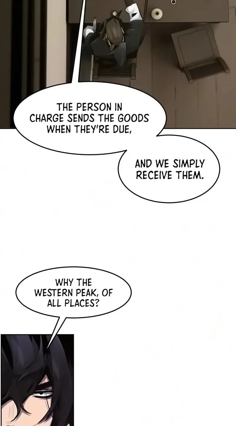 The Return of the Crazy Demon Chap 214 - Next Chap 215