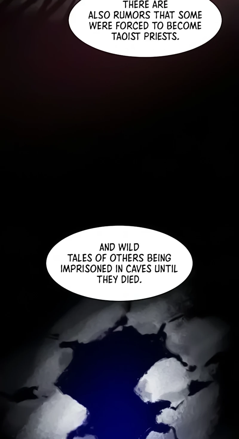 The Return of the Crazy Demon Chap 214 - Next Chap 215