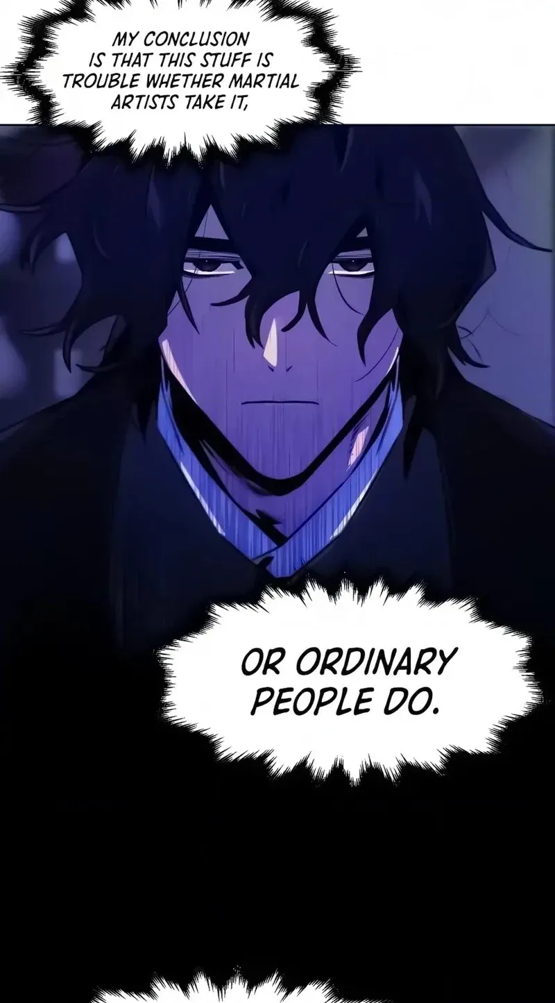 The Return of the Crazy Demon Chap 214 - Next Chap 215
