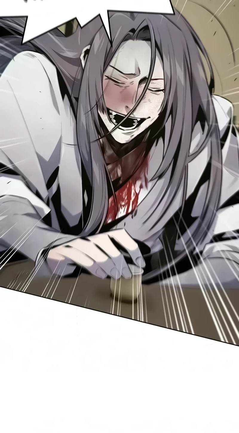 The Return of the Crazy Demon Chap 214 - Next Chap 215