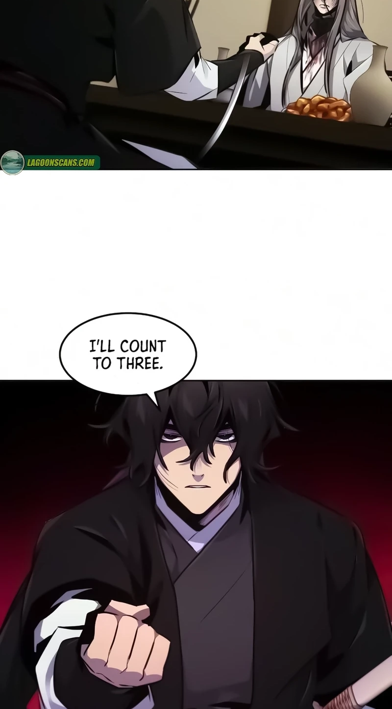 The Return of the Crazy Demon Chap 214 - Next Chap 215