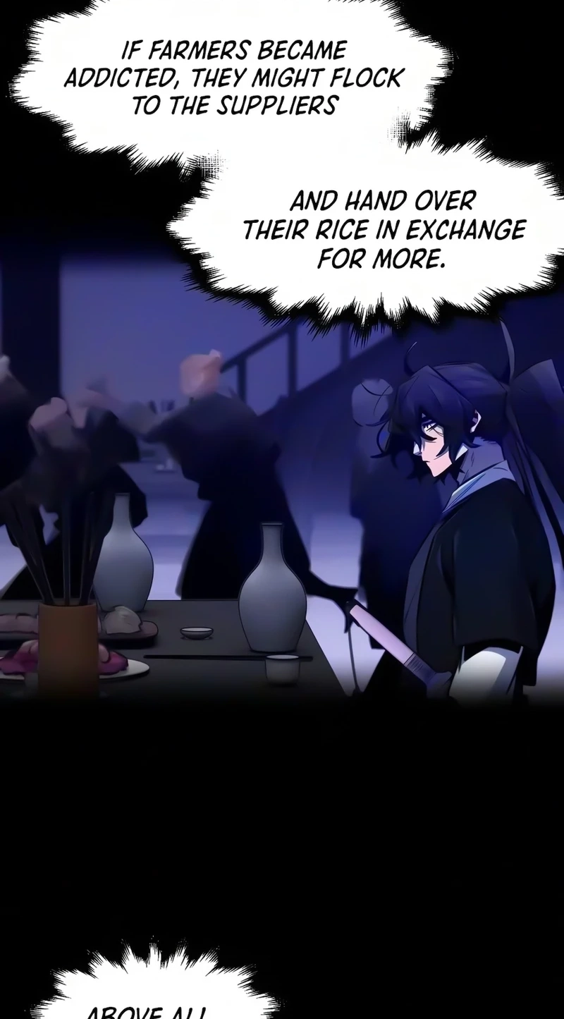 The Return of the Crazy Demon Chap 214 - Next Chap 215