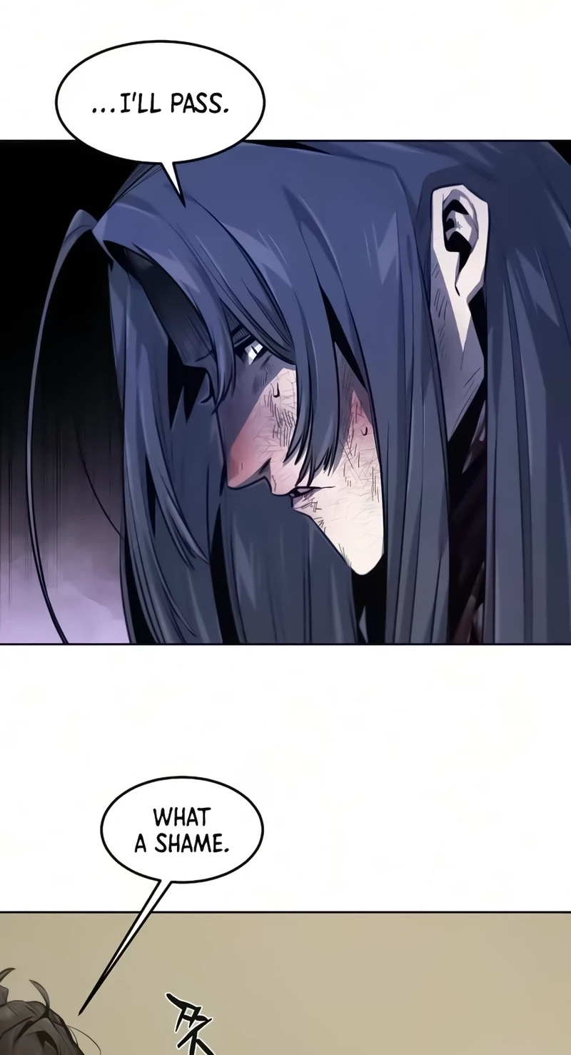 The Return of the Crazy Demon Chap 214 - Next Chap 215