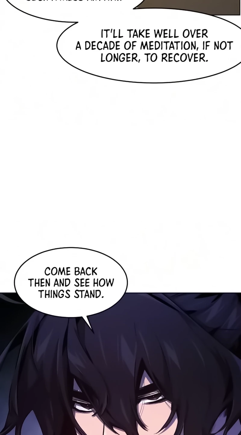 The Return of the Crazy Demon Chap 214 - Next Chap 215