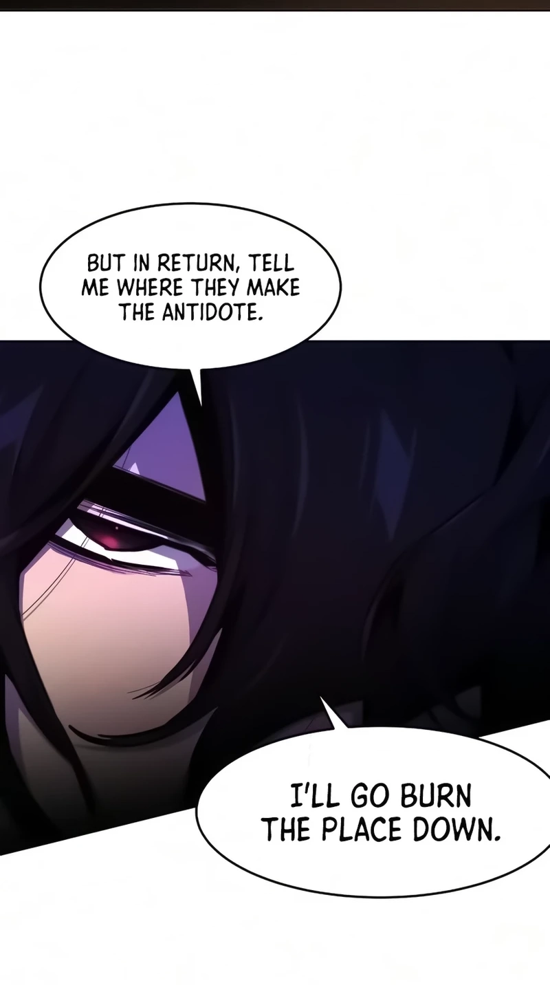 The Return of the Crazy Demon Chap 214 - Next Chap 215