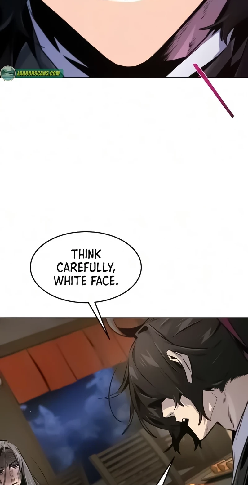 The Return of the Crazy Demon Chap 214 - Next Chap 215