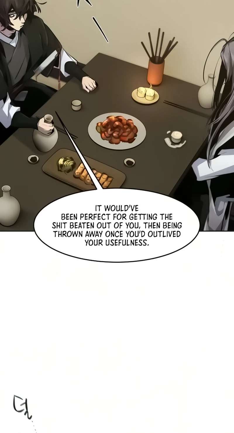 The Return of the Crazy Demon Chap 214 - Next Chap 215