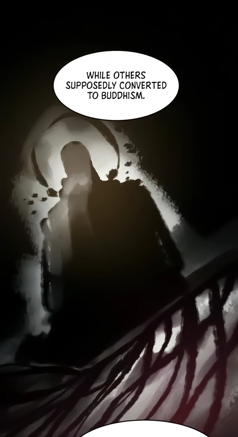 The Return of the Crazy Demon Chap 214 - Next Chap 215