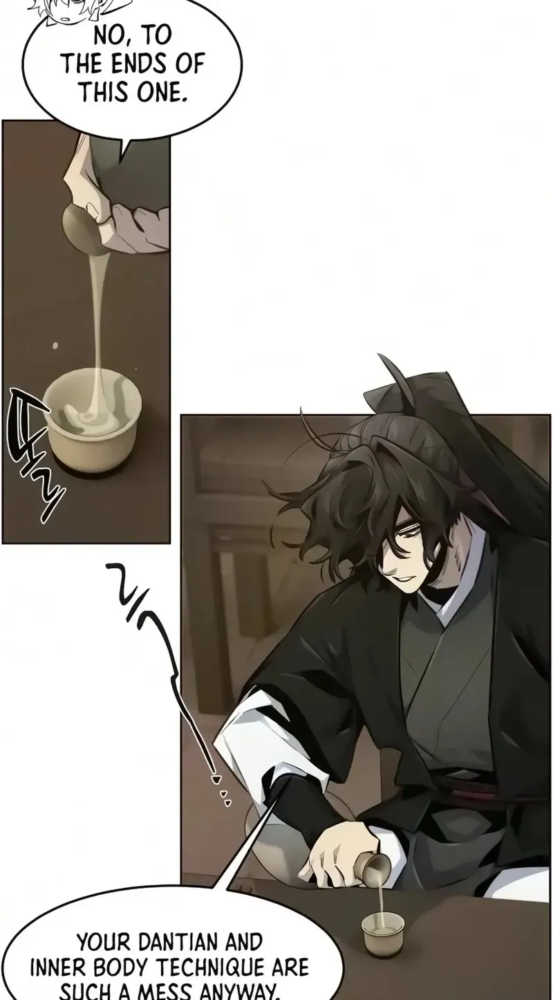 The Return of the Crazy Demon Chap 214 - Next Chap 215