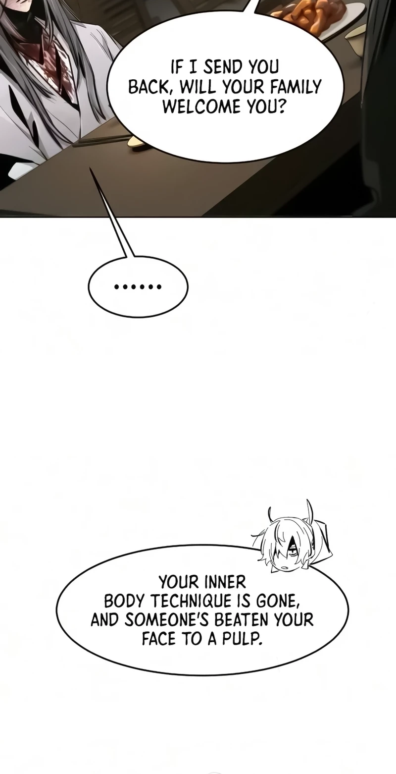 The Return of the Crazy Demon Chap 214 - Next Chap 215