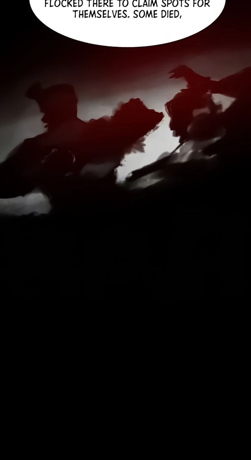The Return of the Crazy Demon Chap 214 - Next Chap 215