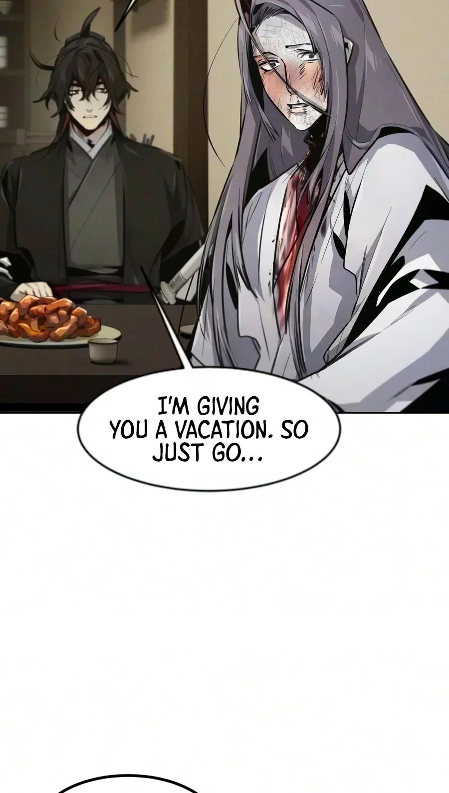 The Return of the Crazy Demon Chap 215 - Next Chap 216