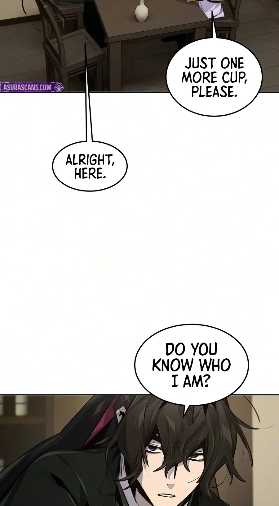 The Return of the Crazy Demon Chap 215 - Next Chap 216