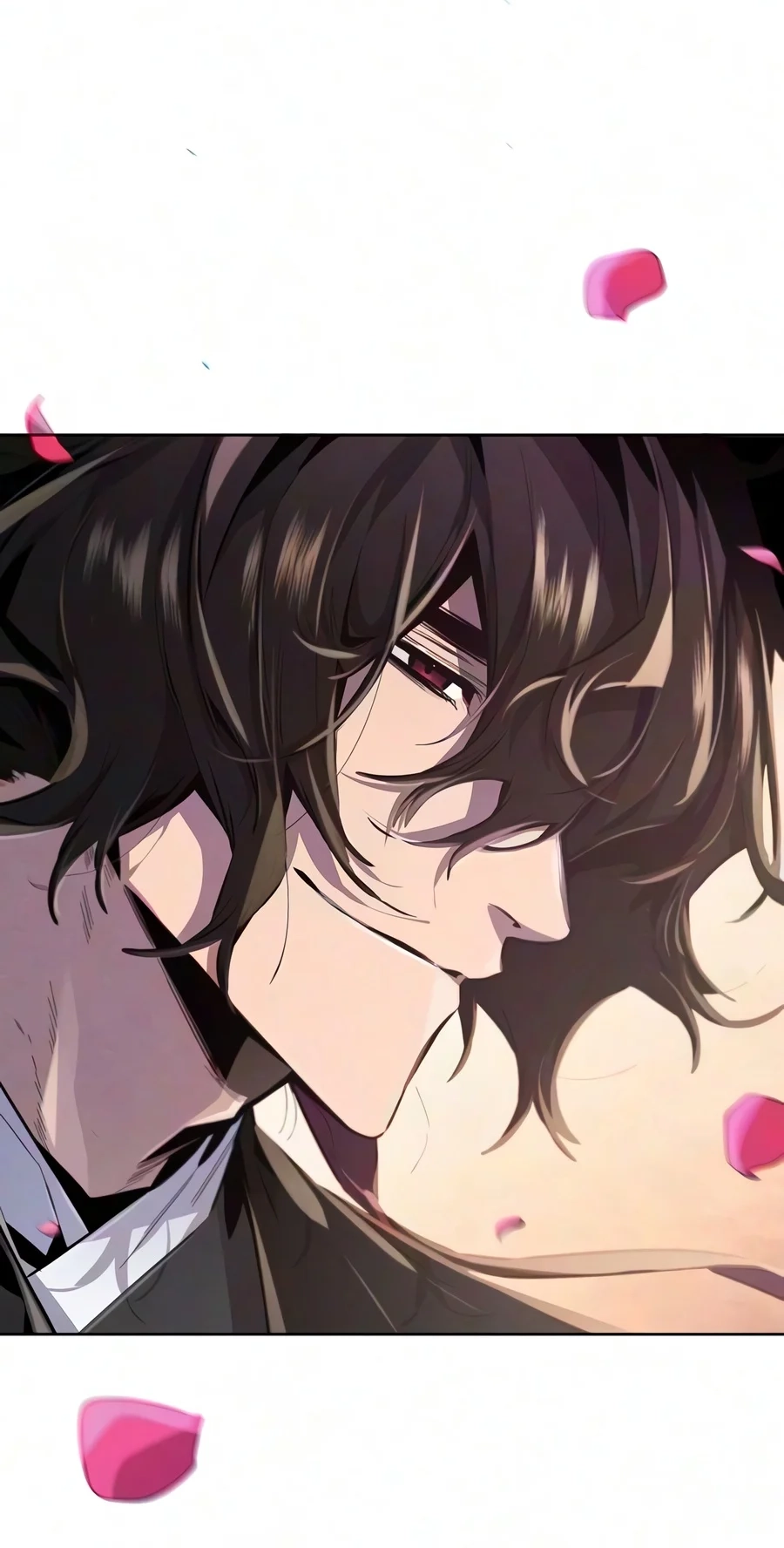 The Return of the Crazy Demon Chap 215 - Next Chap 216