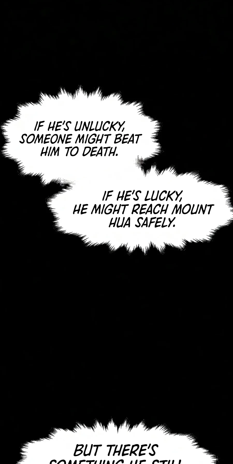 The Return of the Crazy Demon Chap 215 - Next Chap 216