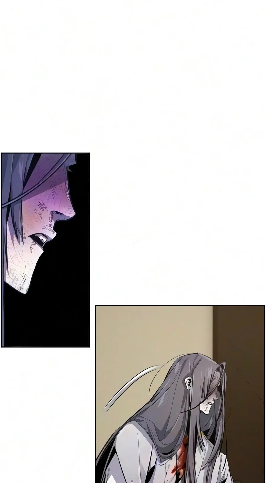 The Return of the Crazy Demon Chap 215 - Next Chap 216