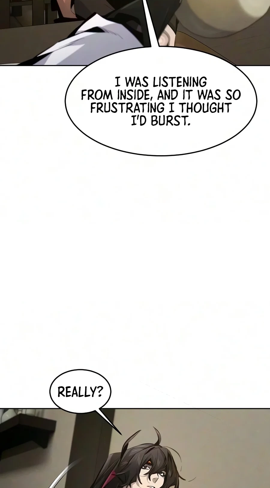 The Return of the Crazy Demon Chap 215 - Next Chap 216