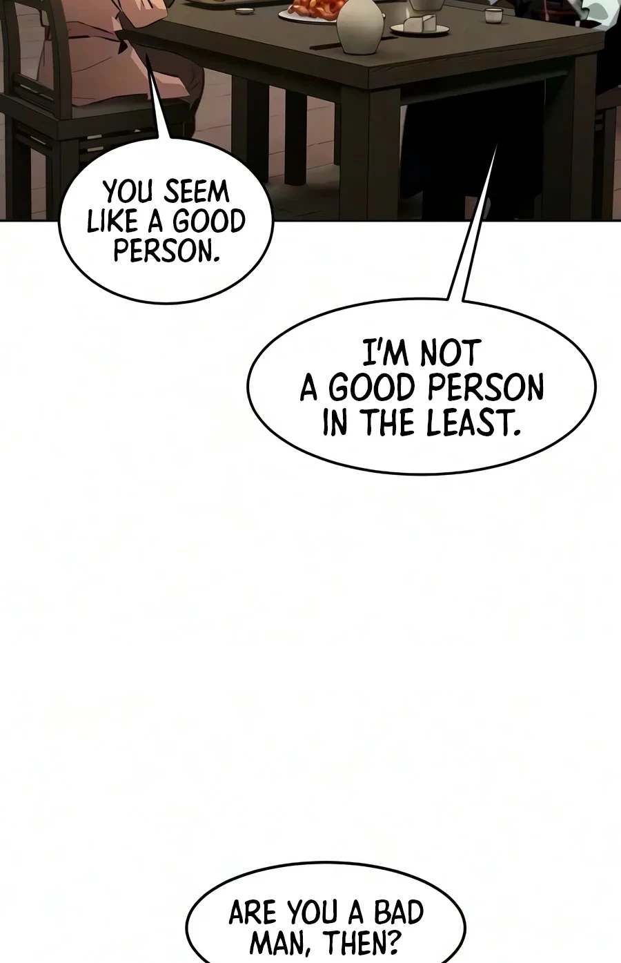 The Return of the Crazy Demon Chap 215 - Next Chap 216