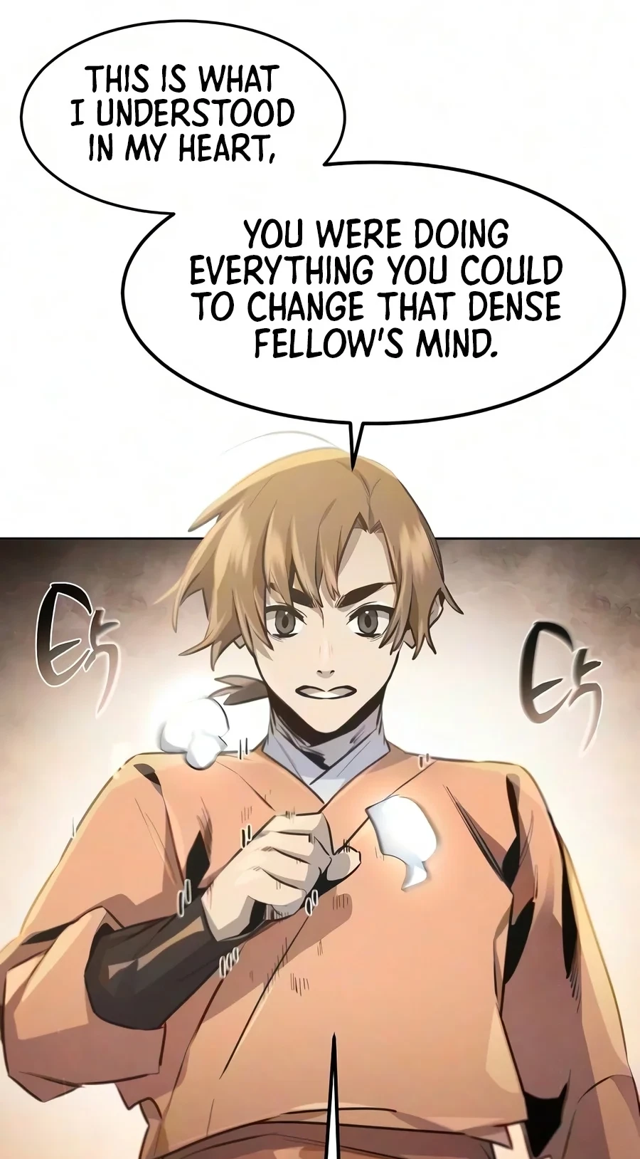The Return of the Crazy Demon Chap 215 - Next Chap 216