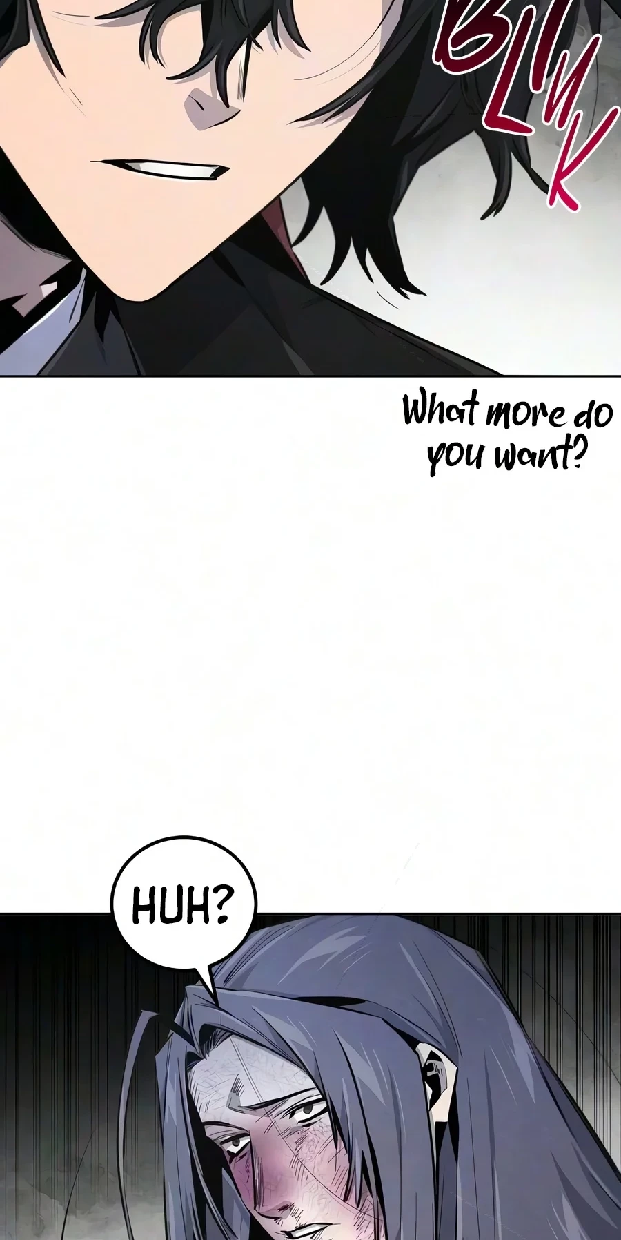 The Return of the Crazy Demon Chap 215 - Next Chap 216