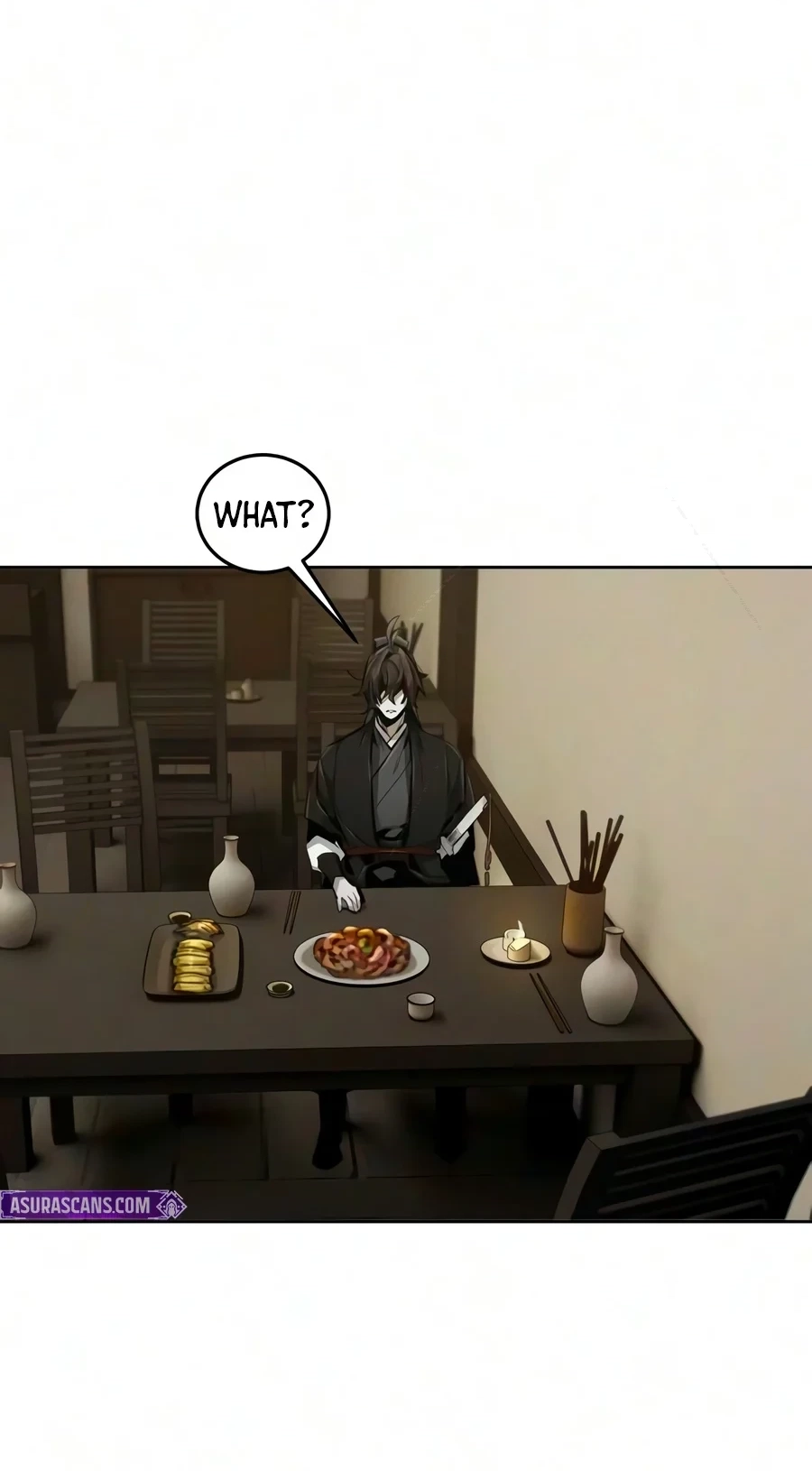The Return of the Crazy Demon Chap 215 - Next Chap 216