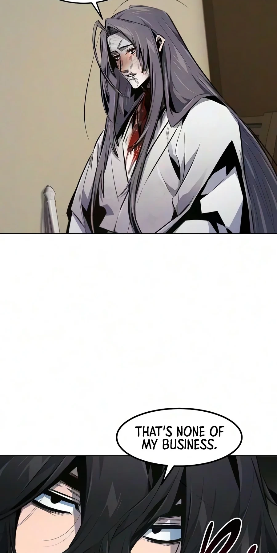 The Return of the Crazy Demon Chap 215 - Next Chap 216