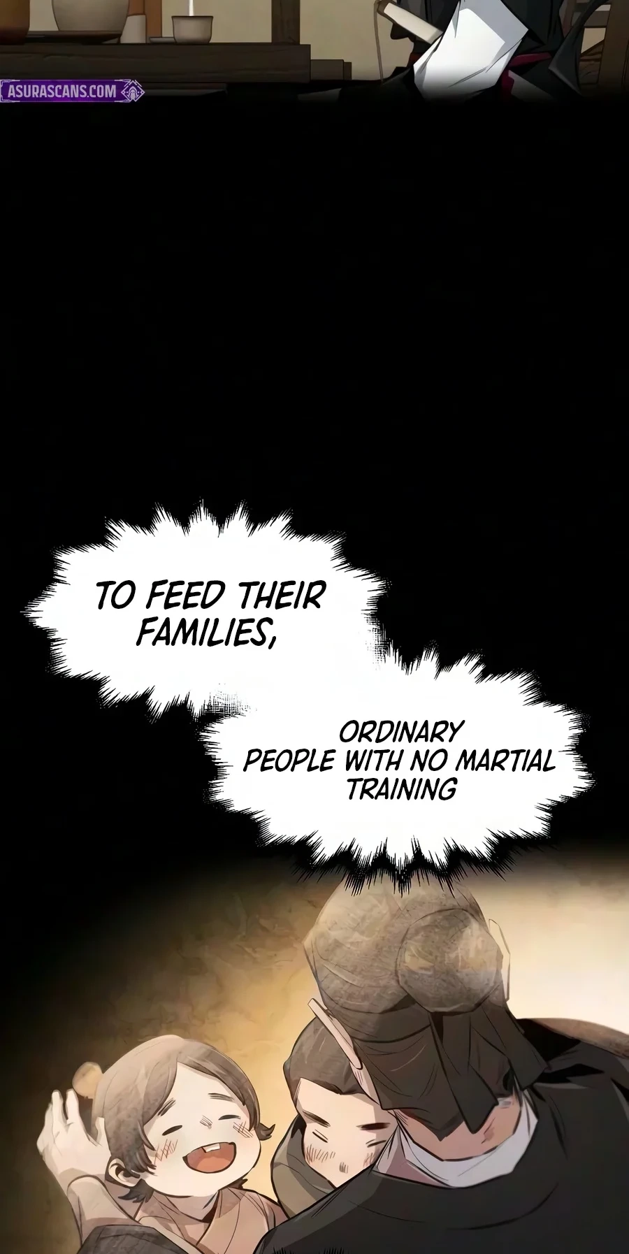 The Return of the Crazy Demon Chap 215 - Next Chap 216