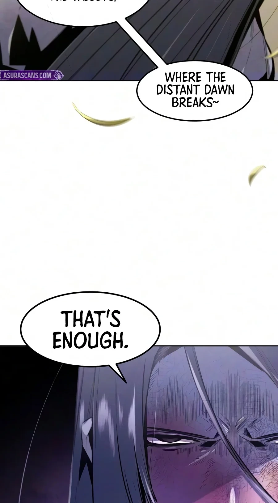 The Return of the Crazy Demon Chap 215 - Next Chap 216
