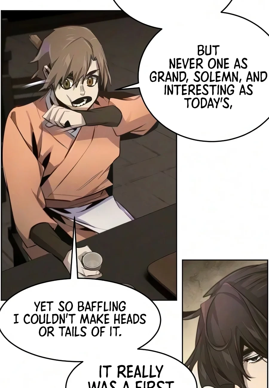 The Return of the Crazy Demon Chap 215 - Next Chap 216