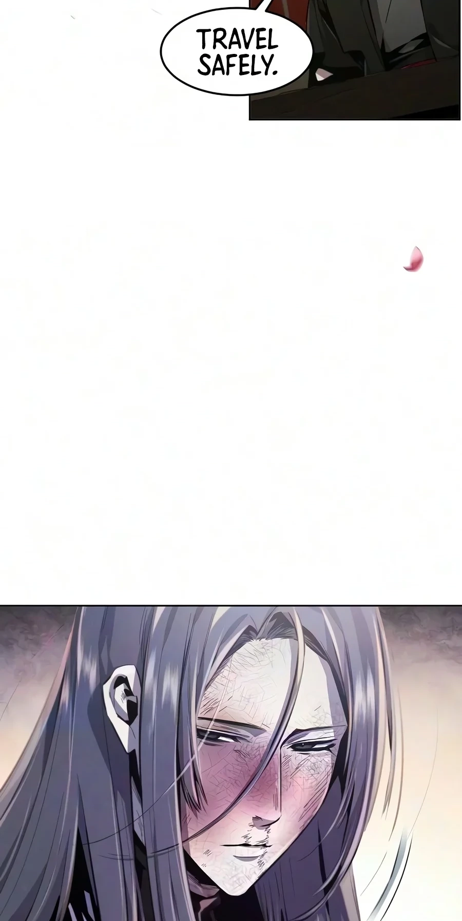 The Return of the Crazy Demon Chap 215 - Next Chap 216