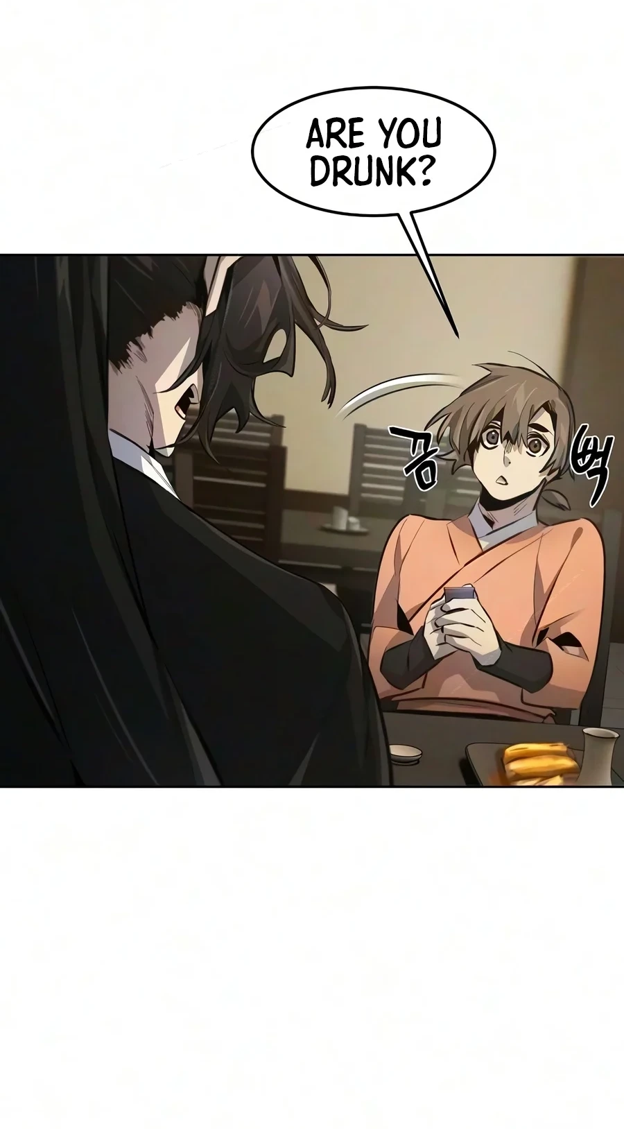 The Return of the Crazy Demon Chap 215 - Next Chap 216