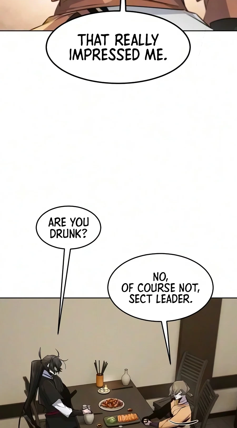 The Return of the Crazy Demon Chap 215 - Next Chap 216