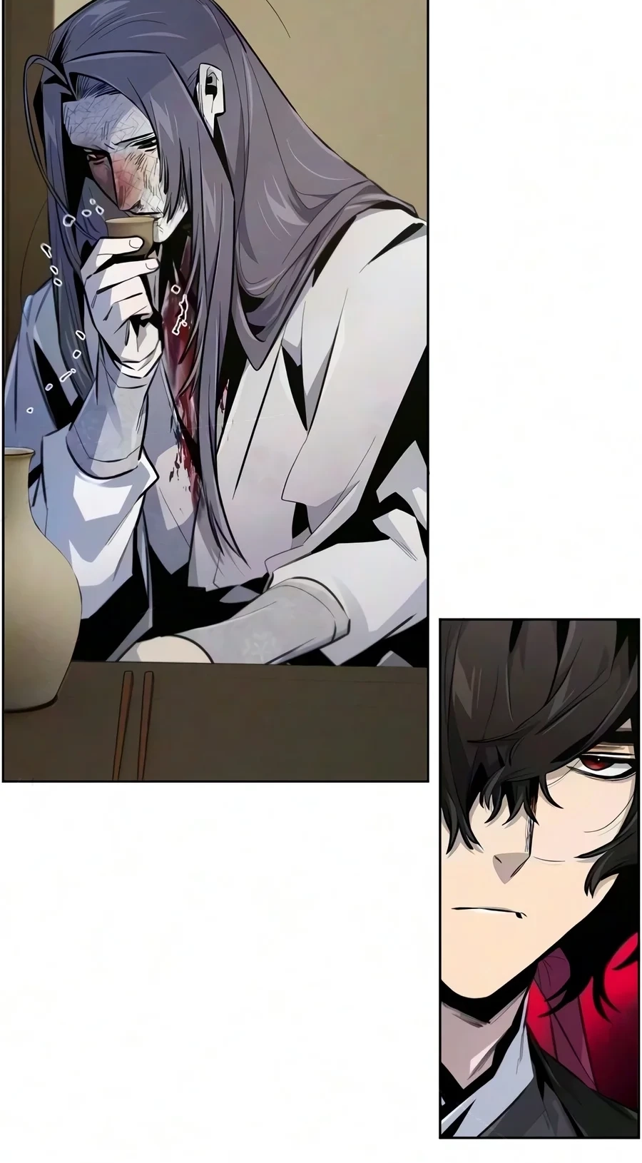 The Return of the Crazy Demon Chap 215 - Next Chap 216