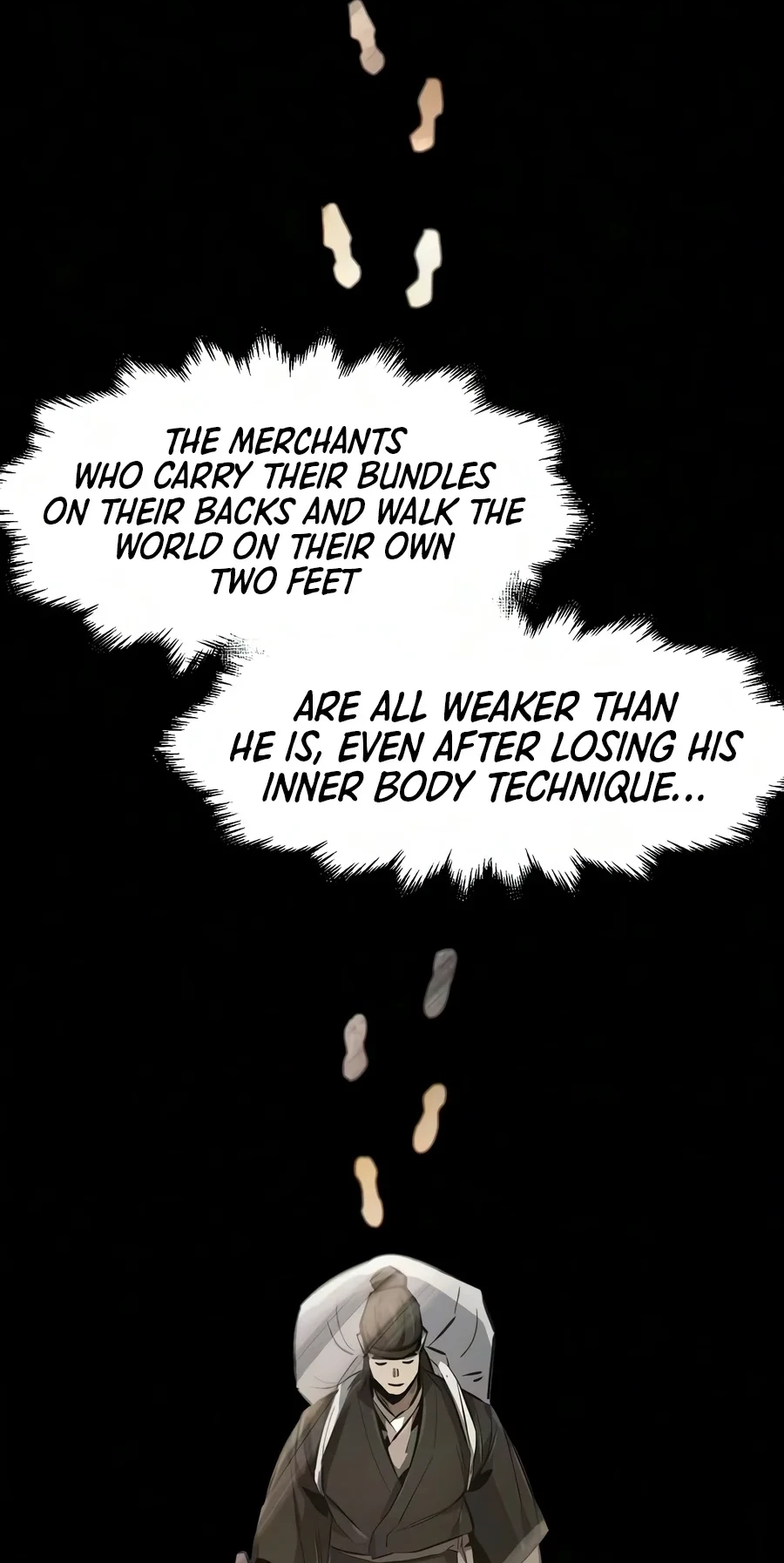 The Return of the Crazy Demon Chap 215 - Next Chap 216