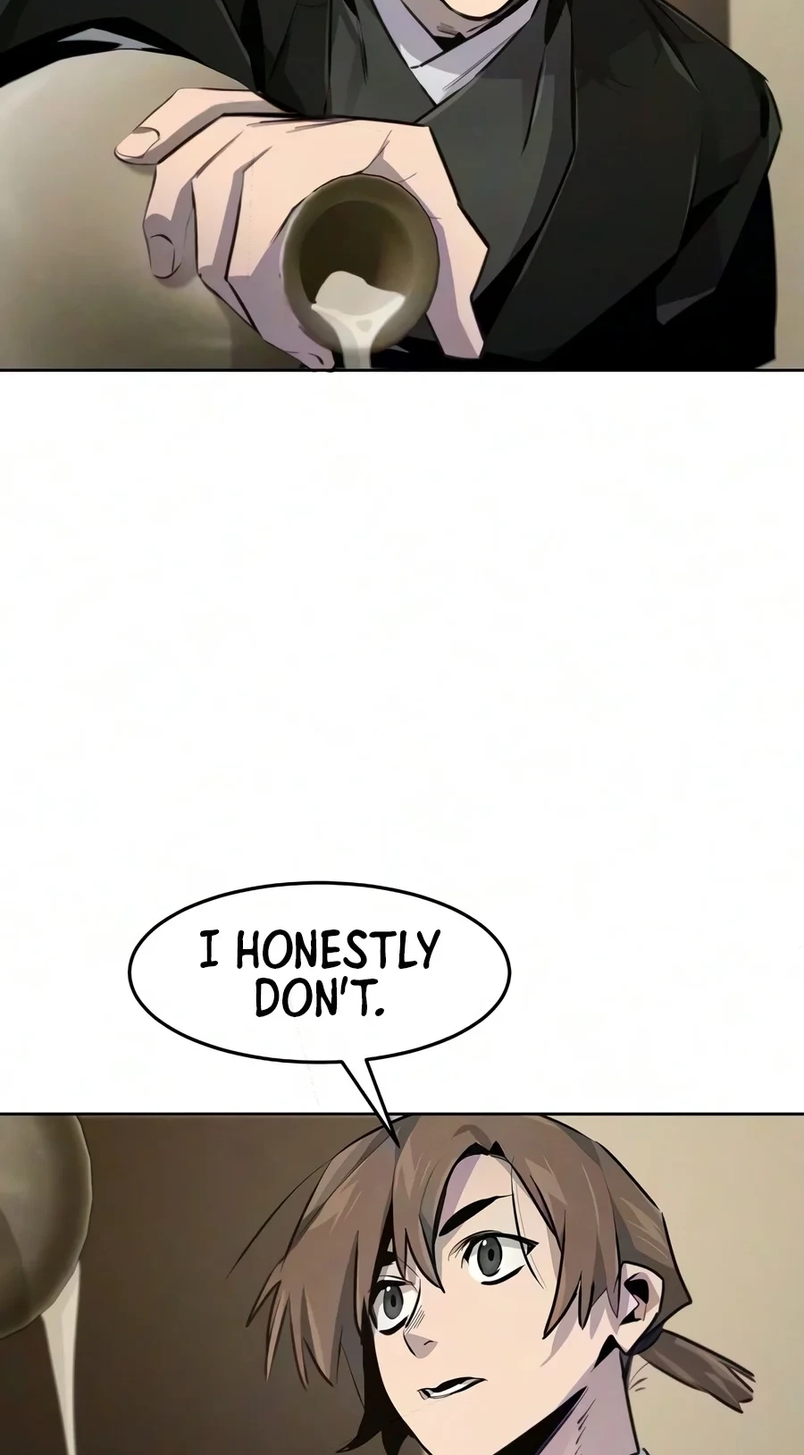 The Return of the Crazy Demon Chap 215 - Next Chap 216