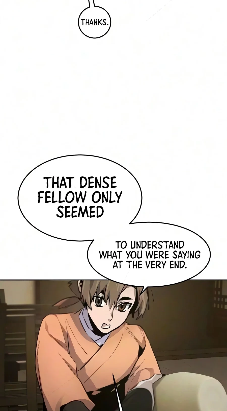 The Return of the Crazy Demon Chap 215 - Next Chap 216