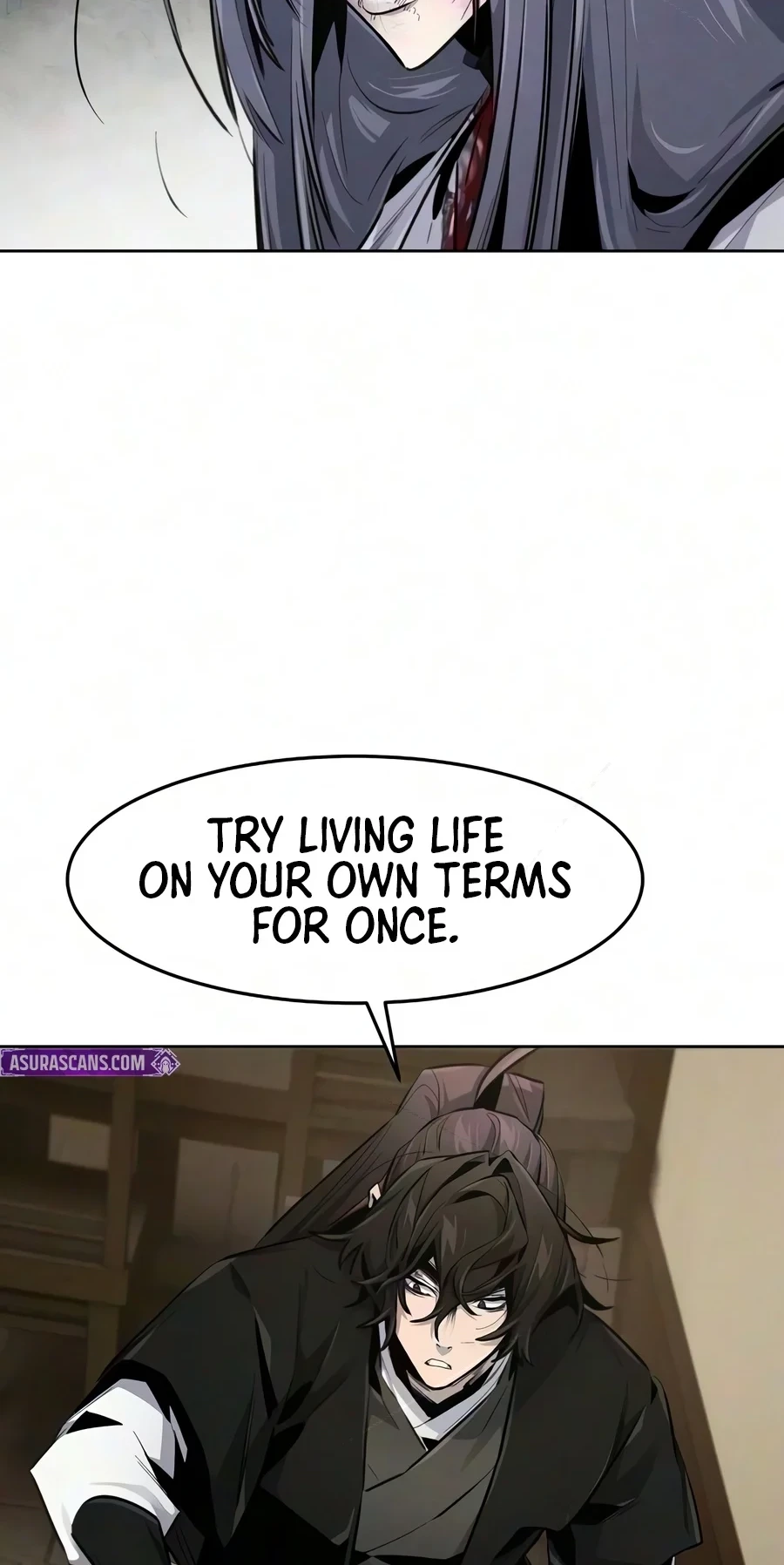 The Return of the Crazy Demon Chap 215 - Next Chap 216