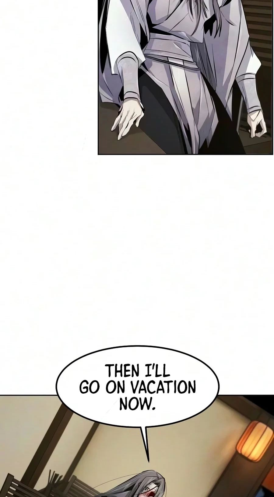 The Return of the Crazy Demon Chap 215 - Next Chap 216