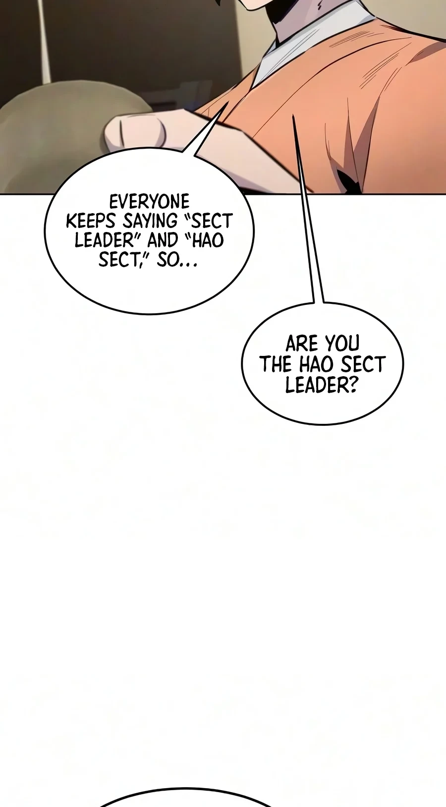 The Return of the Crazy Demon Chap 215 - Next Chap 216