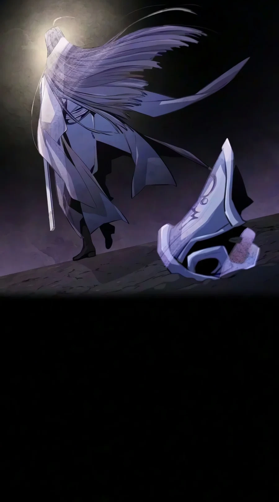 The Return of the Crazy Demon Chap 215 - Next Chap 216