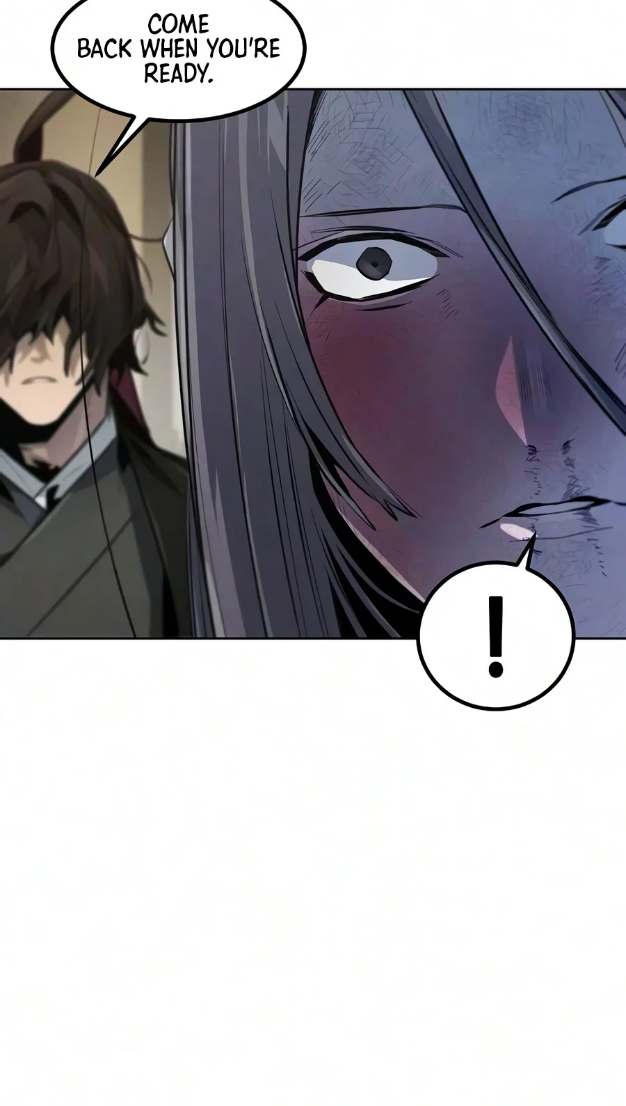 The Return of the Crazy Demon Chap 215 - Next Chap 216